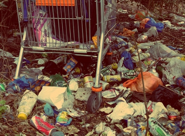 «ЭкоАльянс» копит мусор и нервирует уланудэнцев