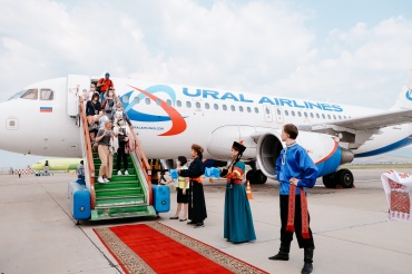 Байкал стал доступнее для туристов