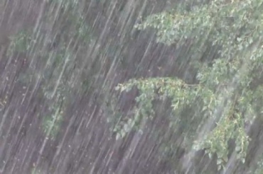 В Бурятии на два дня объявлено штормовое предупреждение: очень сильные дожди, ливни и грозы, возможен град