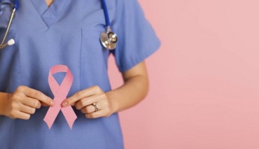 Ежедневно 1 женщина в Бурятии узнает о диагнозе – рак молочной железы.