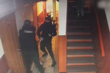 В Улан-Удэ охранники жестоко избили постояльца гостиницы 