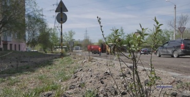 В Улан-Удэ отремонтируют дороги на 700 млн рублей
