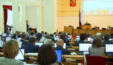 Общественная палата Бурятии проконтролирует голосование по поправкам в Конституцию