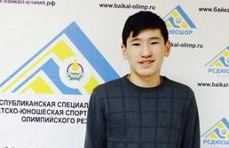 Бурятский боксер победил на престижном турнире в Сербии