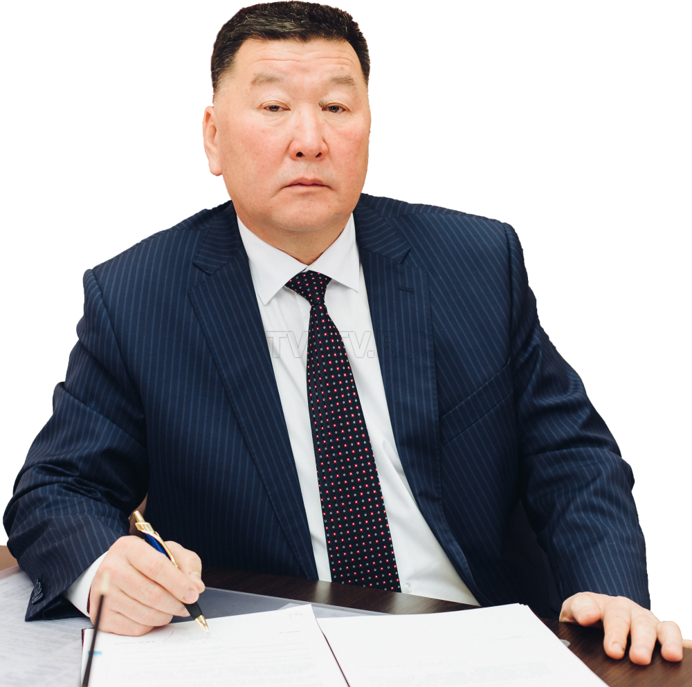 Экс-министр сельского хозяйства возглавит представительство Бурятии в Монголии