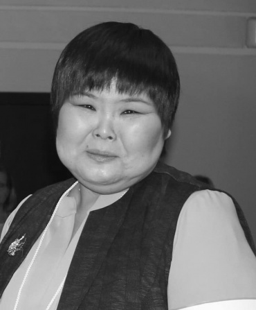 В Улан-Удэ ушла из жизни замдиректора школы № 49