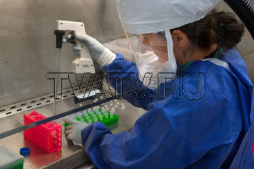 В Бурятии коронавирус выявили у 180 человек