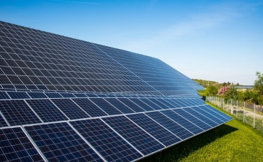 В Бурятии построят четыре солнечные электростанции 