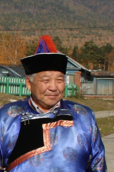 В Бурятии скончался Валерий Сыдеев, известный тренер по вольной борьбе