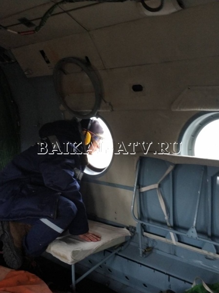 На поиски пропавшего в пригороде Улан-Удэ ребенка привлекли вертолет МЧС