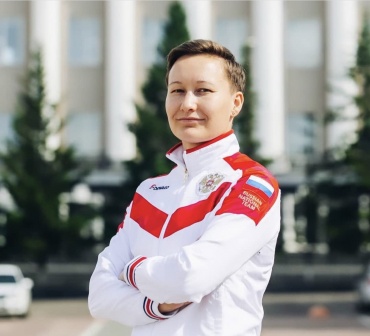Спортсменка из Бурятии выиграла Всероссийские соревнования по боксу