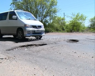 В Иволгинском районе Бурятии досрочно завершается ремонт дорог