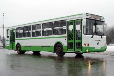 В Улан-Удэ изменится движение пассажирских автобусов