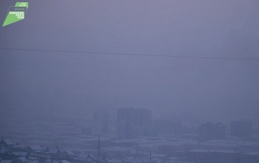 «Нечем дышать». Как власти Улан-Удэ борются со смогом