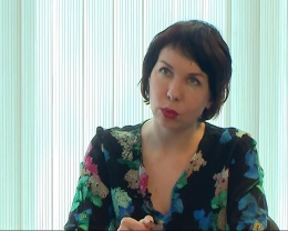 Открытый эфир с Натальей Улановой (7.04.2014)