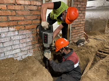  В Улан-Удэ отремонтируют системы отопления в 42 многоквартирных домах