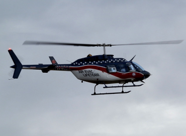 В Бурятии совершил жесткую посадку вертолет, один из пилотов погиб
