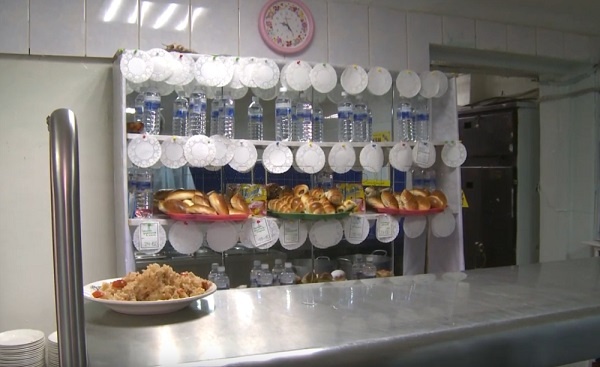 Школы Улан-Удэ подготовят для бесплатного питания