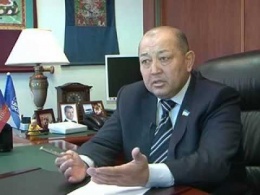 Прокурорская проверка выявила в деятельности главы Тункинского района Андрея Самаринова