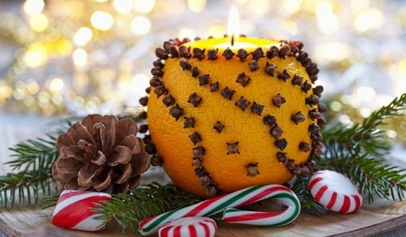 В Улан-Удэ стартует традиционная благотворительная акция «Новогодний апельсин»