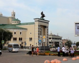 Байкальский образовательный форум скоро стартует в Улан-Удэ