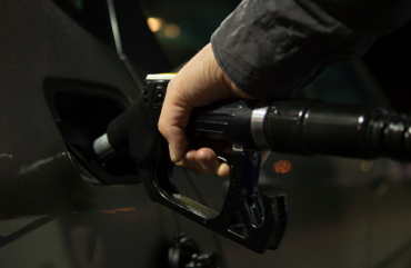 Цена на бензин в Бурятии выросла на 4,5%