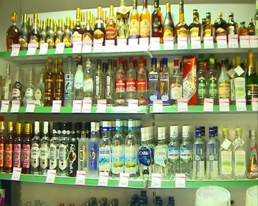 В России ужесточили правила продажи алкоголя