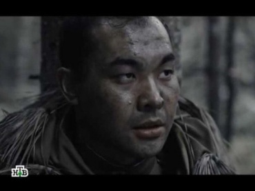 Актер из Бурятии сыграл в военной мелодраме «Топор 1943»