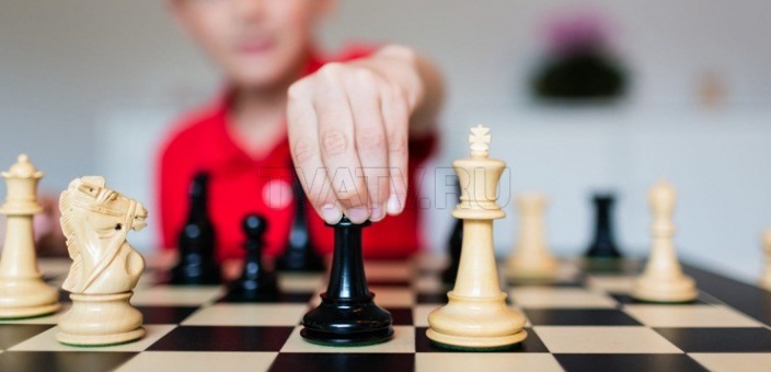 В Улан-Удэ пройдёт Кубок по шахматам