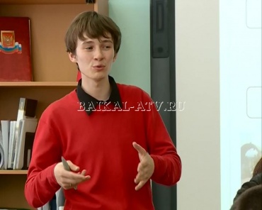 Учитель из Улан-Удэ победил во всероссийском конкурсе