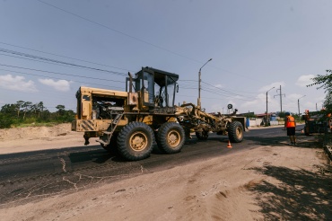 Бурятии выделят 206 миллионов на строительство дорог к сёлам