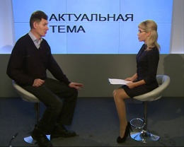 Игорь Озеров о конфликте мэра с московскими журналистами