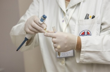 В Иркутской области от коронавируса умер третий человек