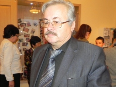 Сергей Добрынин ушел в отставку