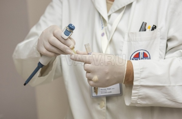 В Улан-Удэ медики заболели коронавирусом