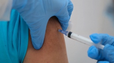Вакцинация от коронавируса в Бурятии продолжается