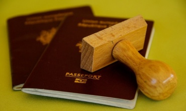 В России изменился порядок выдачи загранпаспортов