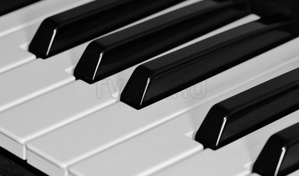 В детские школы искусств Бурятии поступят новые пианино