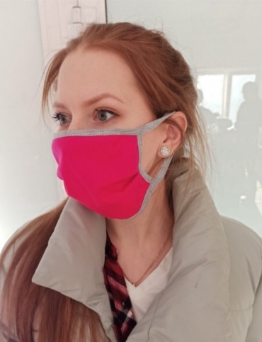 Где в Улан-Удэ заказать защитные маски?
