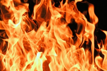 В Бурятии потушили 13 пожаров