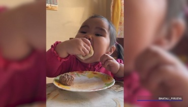 Конкурс по поеданию бууз в Улан-Удэ продлевается