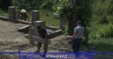 В Бурятии на благоустройство Кяхтинского района потратили 11,5 млн рублей