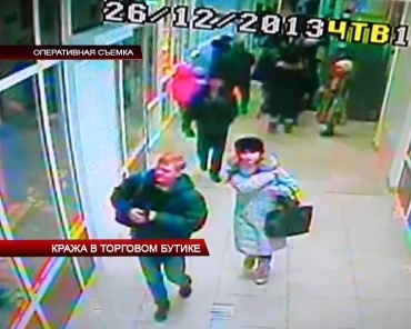 Очередное ограбление в Улан-Удэ