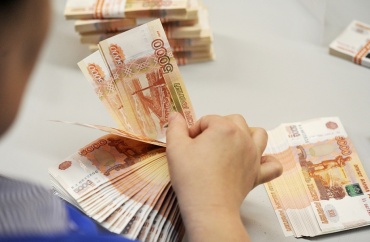 В Бурятии начинаются выплаты клиентам «лопнушего» «БайкалБанка»