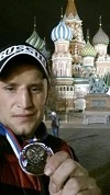 Спортсмен из Бурятии стал вице-чемпионом Европы по универсальному бою