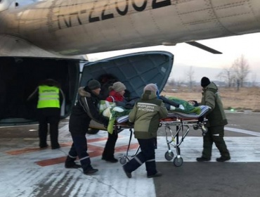 Часть пострадавших в ДТП в Забкрае планируют выписать из больницы