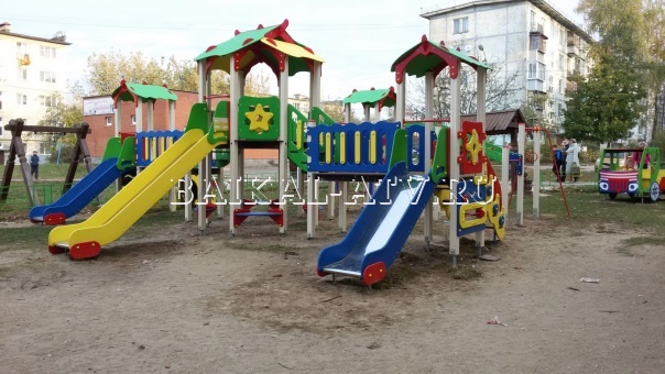 Более 100 млн рублей получит Бурятия дополнительно на детские сады