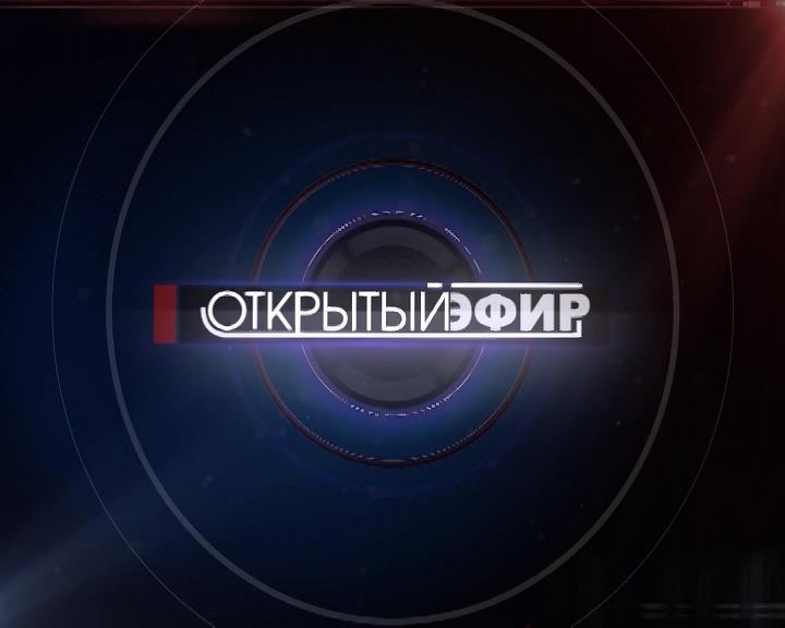 Открытый эфир с Виктором Золотаревым (2.01.2013) 