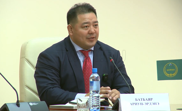 Алтаргана-2024. Новые перспективы сотрудничества Бурятии и Монголии