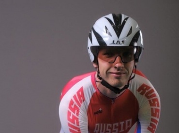 Велогонщик из Бурятии завершил выступление на Паралимпиаде